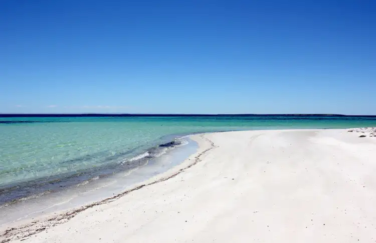 Lot 40 Government Road, Spilsby Island via, Port Lincoln SA 5606