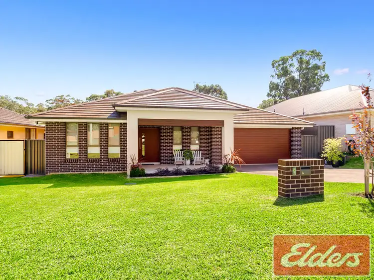 9A Warradale Road, Silverdale NSW 2752