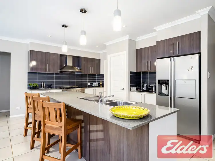 Second view of Homely house listing, 9A Warradale Road, Silverdale NSW 2752