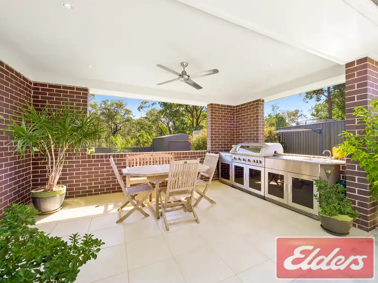 Fourth view of Homely house listing, 9A Warradale Road, Silverdale NSW 2752