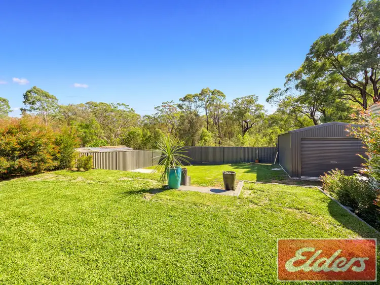 Fifth view of Homely house listing, 9A Warradale Road, Silverdale NSW 2752