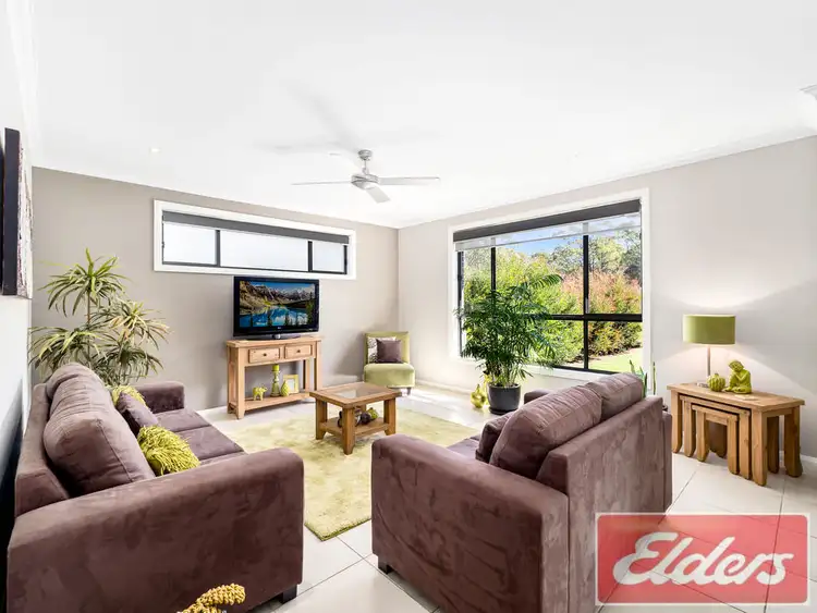 Sixth view of Homely house listing, 9A Warradale Road, Silverdale NSW 2752