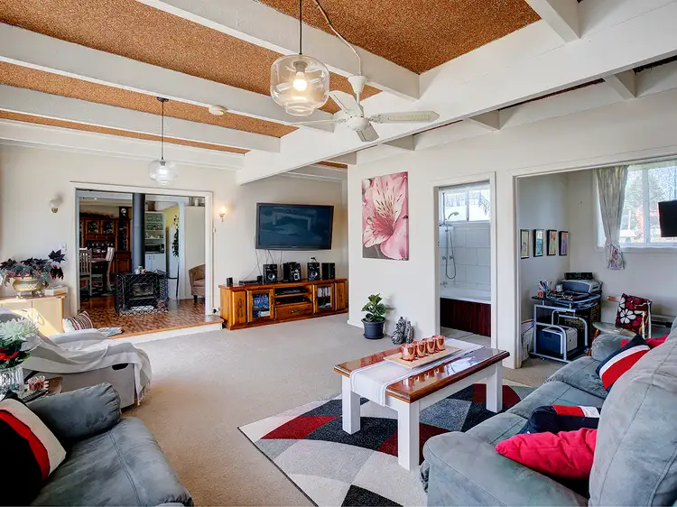 Fifth view of Homely house listing, 55a Throsby St, Moss Vale NSW 2577
