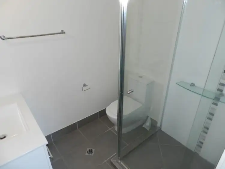 Fourth view of Homely unit listing, 4/26 ROSSELLA STREET, West Gladstone QLD 4680