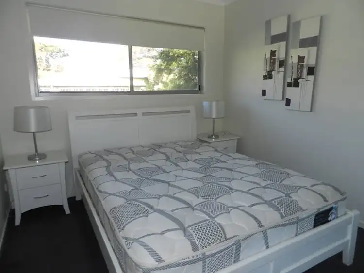 Sixth view of Homely unit listing, 4/26 ROSSELLA STREET, West Gladstone QLD 4680