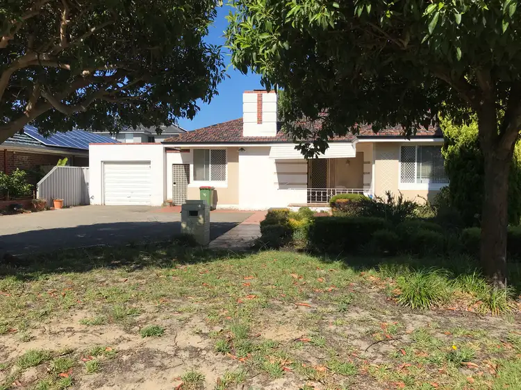 175 The Strand, Bedford WA 6052