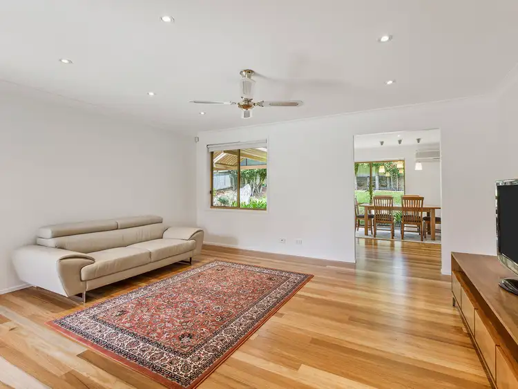 Second view of Homely house listing, 14 Anne Close, Narara NSW 2250