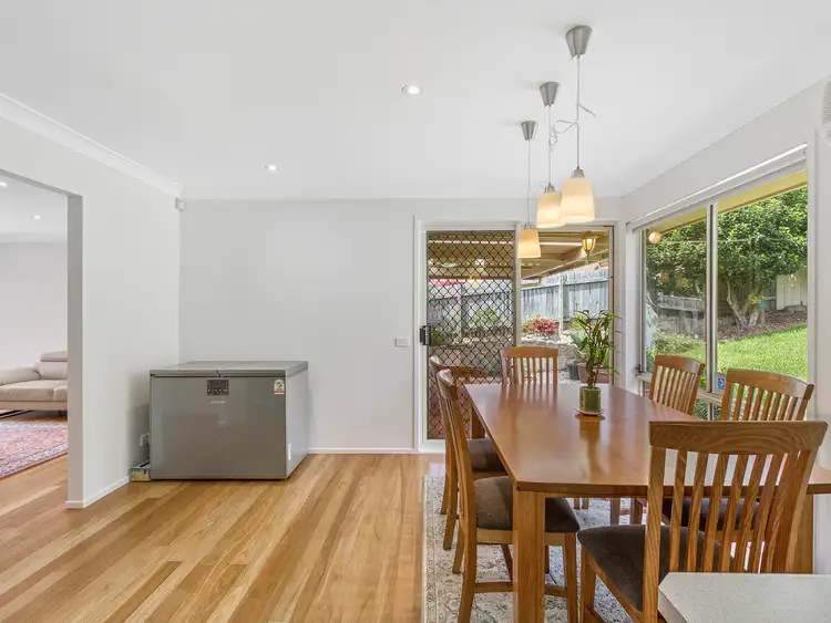 Fifth view of Homely house listing, 14 Anne Close, Narara NSW 2250