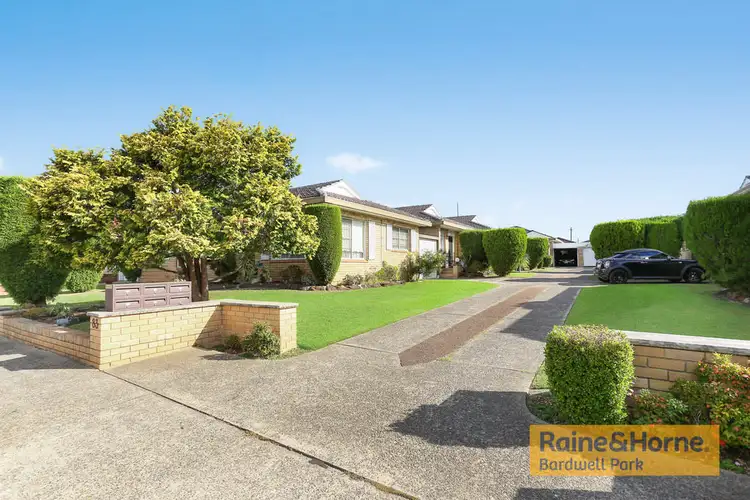 7/83-87 Mimosa Street, Bexley NSW 2207