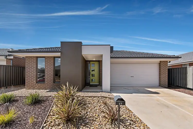 Main view of Homely house listing, 17 Counsel Road, Huntly VIC 3551