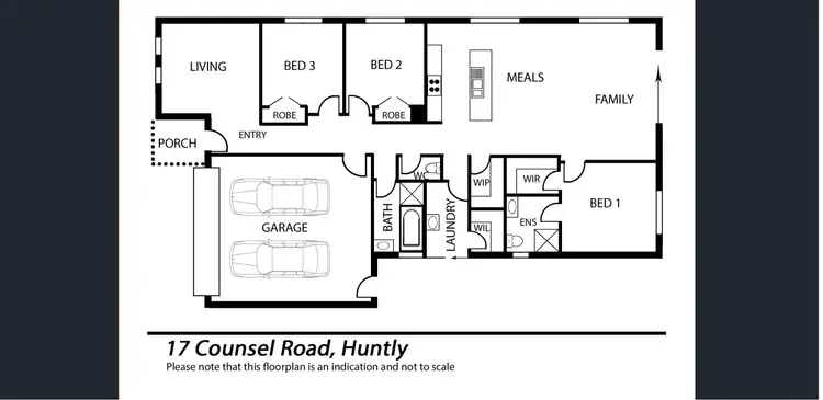 Seventh view of Homely house listing, 17 Counsel Road, Huntly VIC 3551