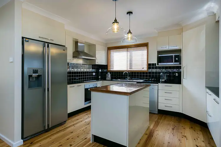Main view of Homely house listing, 57 Iluka Avenue, San Remo NSW 2262