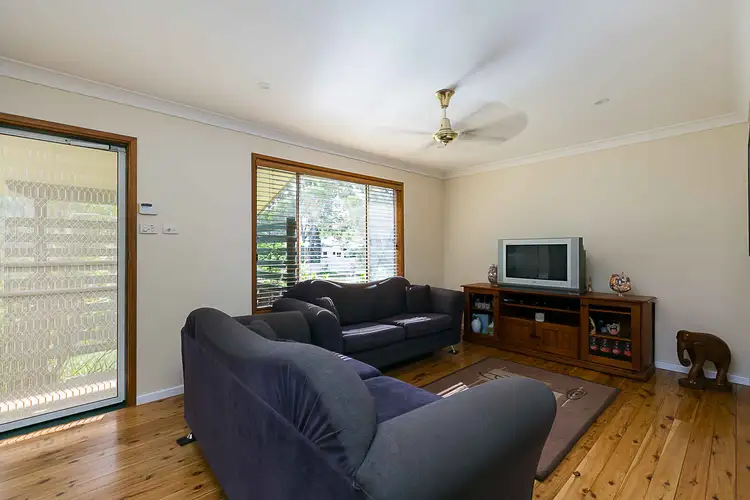 Fourth view of Homely house listing, 57 Iluka Avenue, San Remo NSW 2262