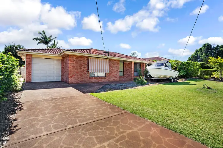 Main view of Homely house listing, 403 Soldiers Point Road, Salamander Bay NSW 2317