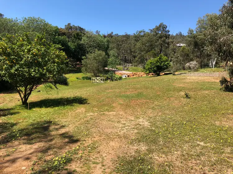 1165 Glen Road, Darlington WA 6070