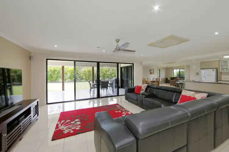Fourth view of Homely house listing, 36 Zorzan Drive, Gooburrum QLD 4670