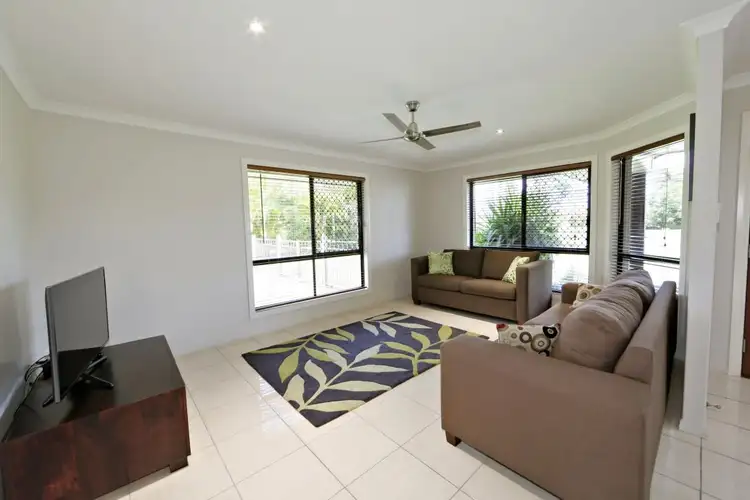 Sixth view of Homely house listing, 36 Zorzan Drive, Gooburrum QLD 4670