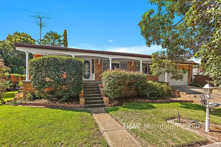 7 Beverley Crescent, Penshurst NSW 2222