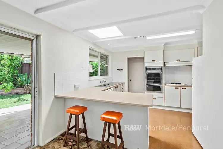 Fifth view of Homely house listing, 7 Beverley Crescent, Penshurst NSW 2222