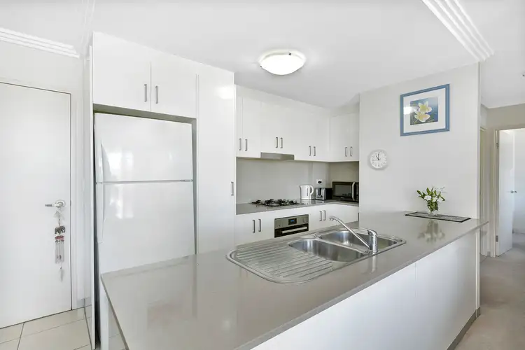 Fifth view of Homely apartment listing, 32/1260 Pittwater Road, Narrabeen NSW 2101