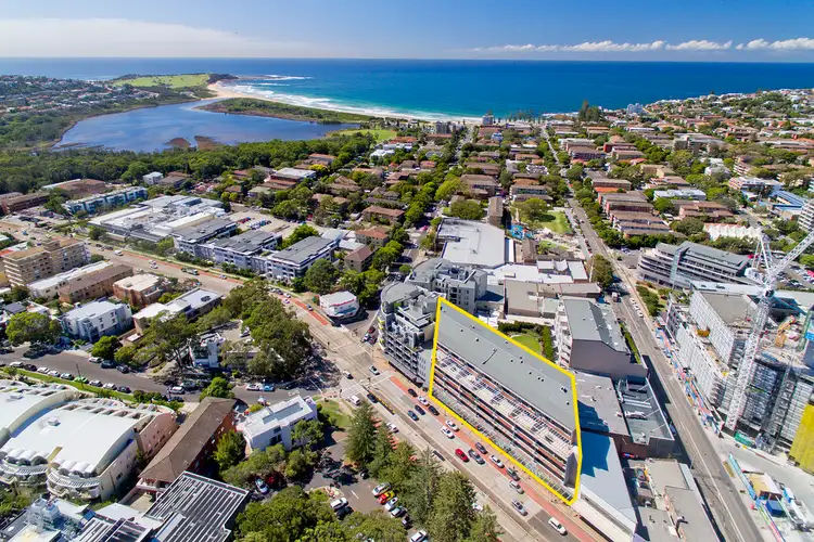 Seventh view of Homely apartment listing, 307/910 Pittwater Road, Dee Why NSW 2099