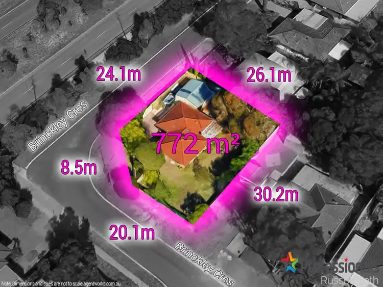 23 Brinckley Crescent, Koondoola WA 6064