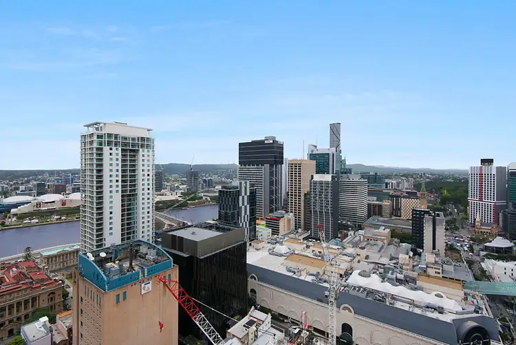 3602/108 Albert Street, Brisbane City QLD 4000