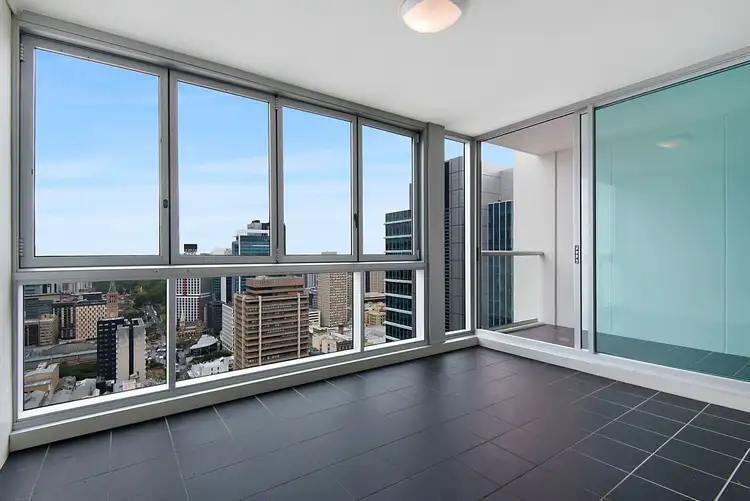 Third view of Homely apartment listing, 3602/108 Albert Street, Brisbane City QLD 4000