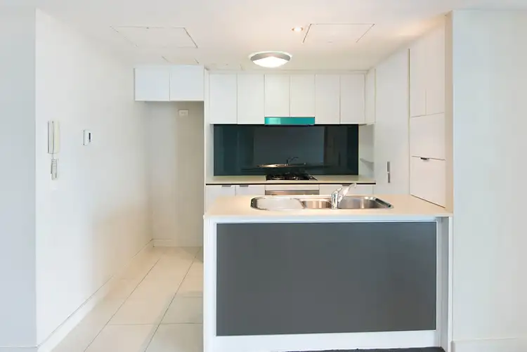 Fourth view of Homely apartment listing, 3602/108 Albert Street, Brisbane City QLD 4000