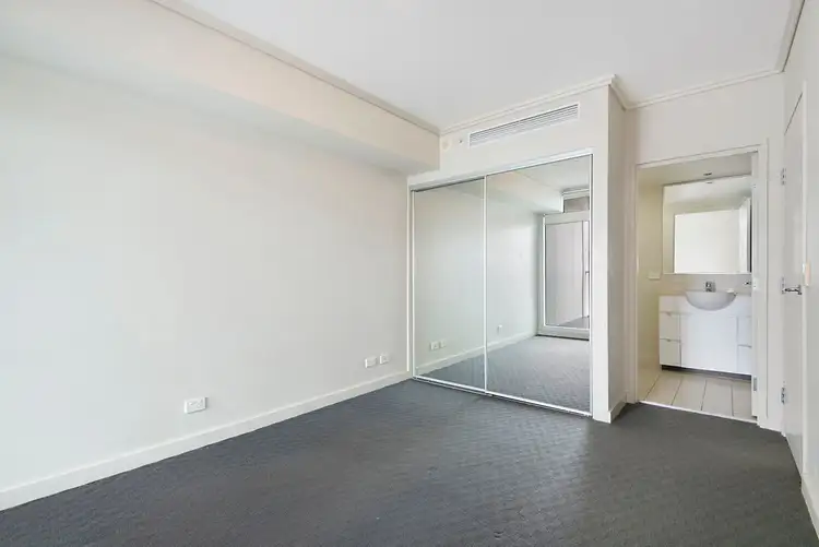 Fifth view of Homely apartment listing, 3602/108 Albert Street, Brisbane City QLD 4000