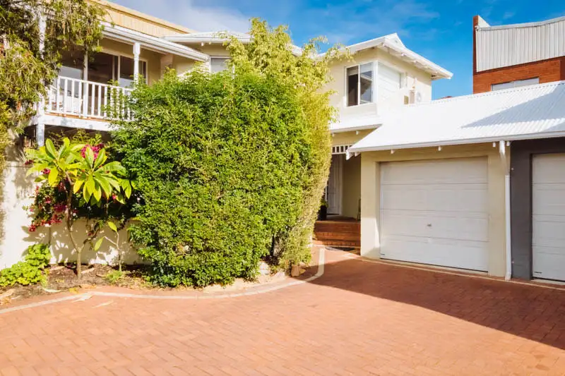 Main view of Homely house listing, 6/17 Lake Monger Drive, West Leederville WA 6007
