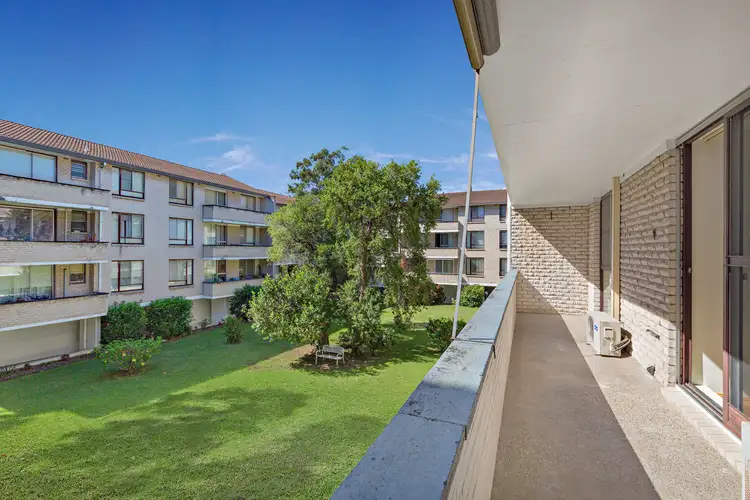 Second view of Homely unit listing, 7/88-92 ALBERT ROAD, Strathfield NSW 2135