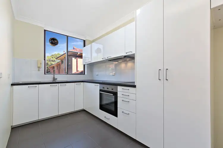 Third view of Homely unit listing, 7/88-92 ALBERT ROAD, Strathfield NSW 2135