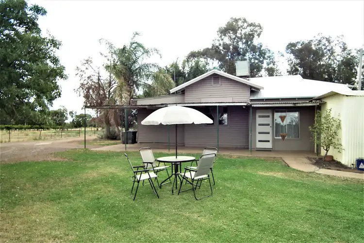 Lot 899 Twigg Road, Yenda NSW 2681