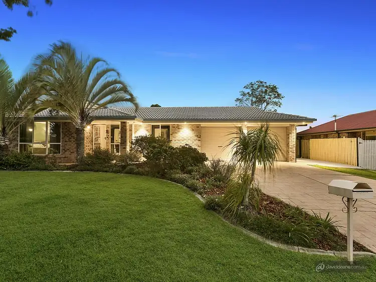 39 Kentwood Drive, Bray Park QLD 4500