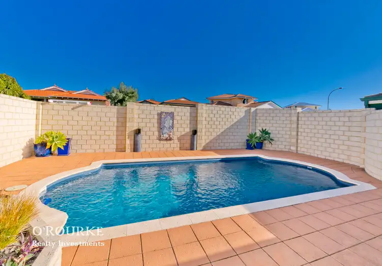 Second view of Homely house listing, 4 Characin Crt, Sorrento WA 6020