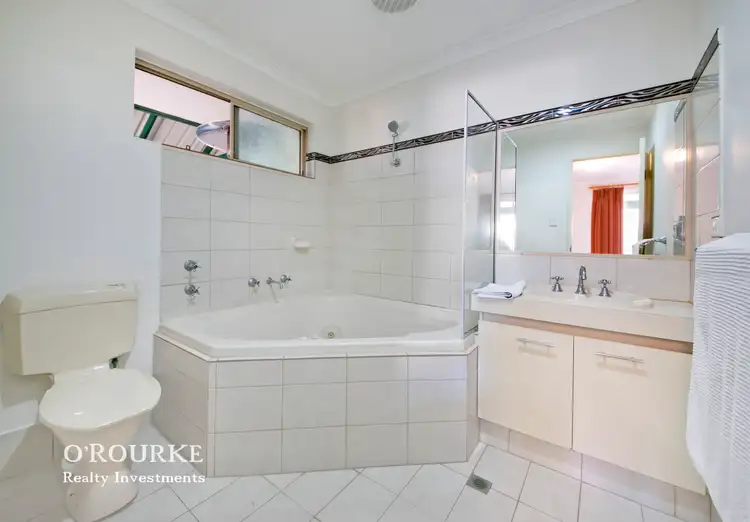 Fifth view of Homely house listing, 4 Characin Crt, Sorrento WA 6020