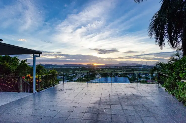 Main view of Homely house listing, 12 Piper Street, West Gladstone QLD 4680