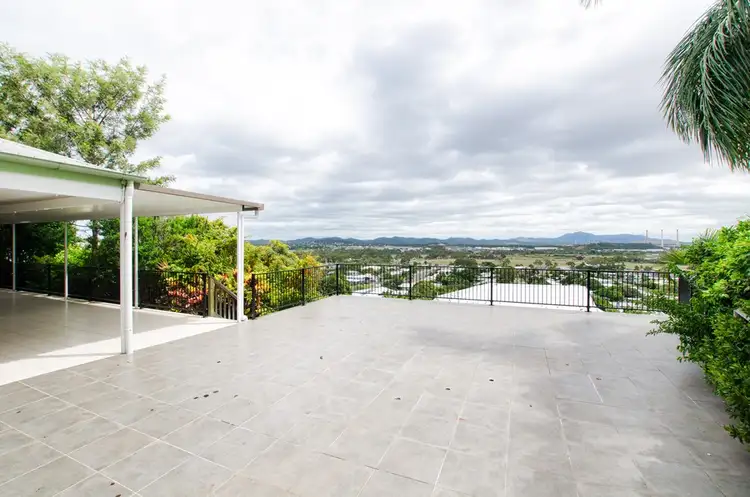 Fourth view of Homely house listing, 12 Piper Street, West Gladstone QLD 4680