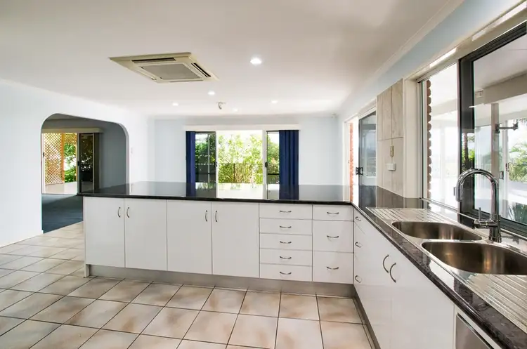 Fifth view of Homely house listing, 12 Piper Street, West Gladstone QLD 4680