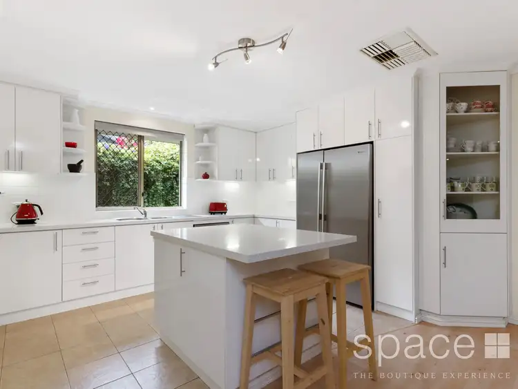 Fifth view of Homely house listing, 16 Dakin Street, Daglish WA 6008