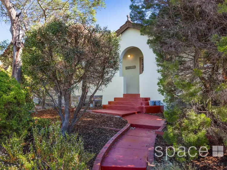 234 Nicholson Road, Subiaco WA 6008
