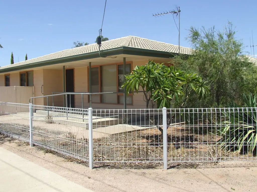 Main view of Homely house listing, 17 Ottilind Street, Port Pirie West SA 5540