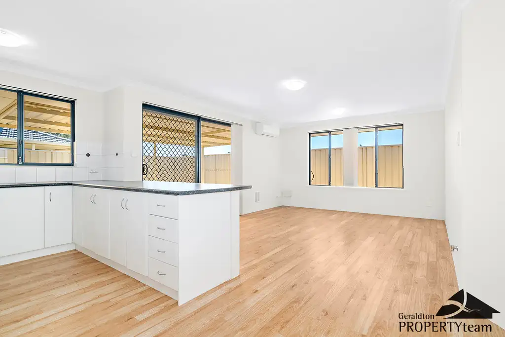 Main view of Homely unit listing, 9/39 Mark Way, Wandina WA 6530