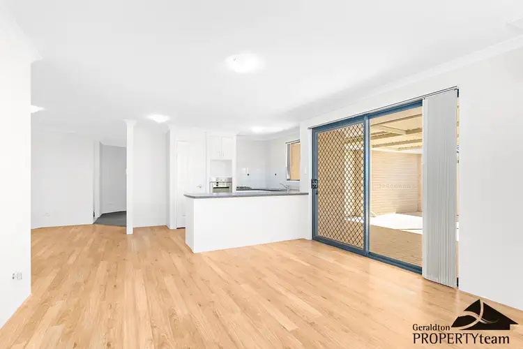 Third view of Homely unit listing, 9/39 Mark Way, Wandina WA 6530