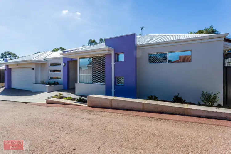 2/18 Scott Street, Greenmount WA 6056