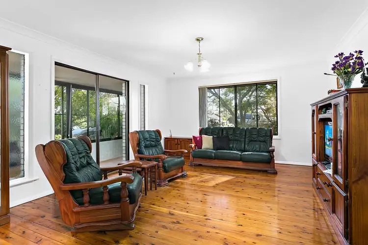 41 Holmlea Place, Engadine NSW 2233