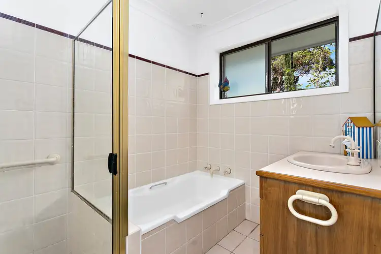 Sixth view of Homely house listing, 41 Holmlea Place, Engadine NSW 2233