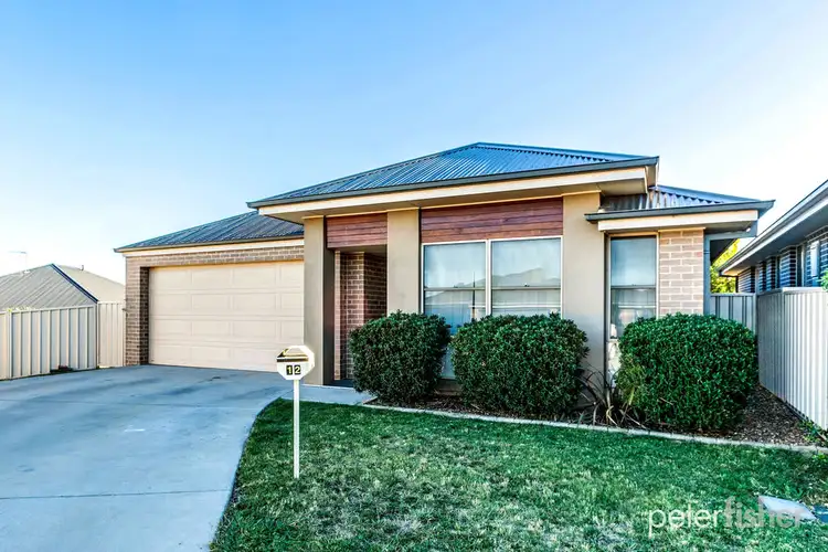 12 Bella Vista Close, Orange NSW 2800