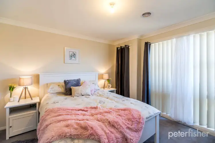 Fifth view of Homely house listing, 12 Bella Vista Close, Orange NSW 2800